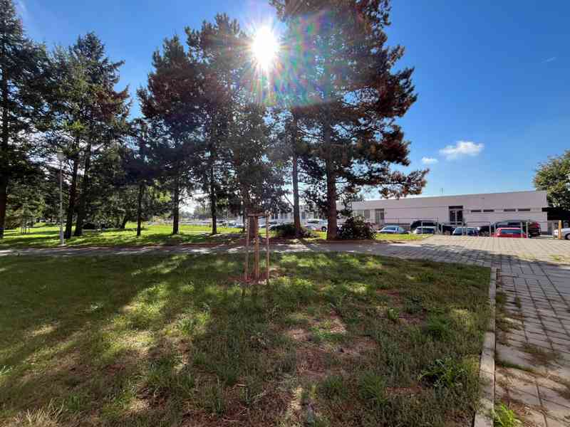 NABÍDKA PRONÁJMU BYTU 1+KK S PĚKNÝM VÝHLEDEM BRNO – LESNÁ - foto 19