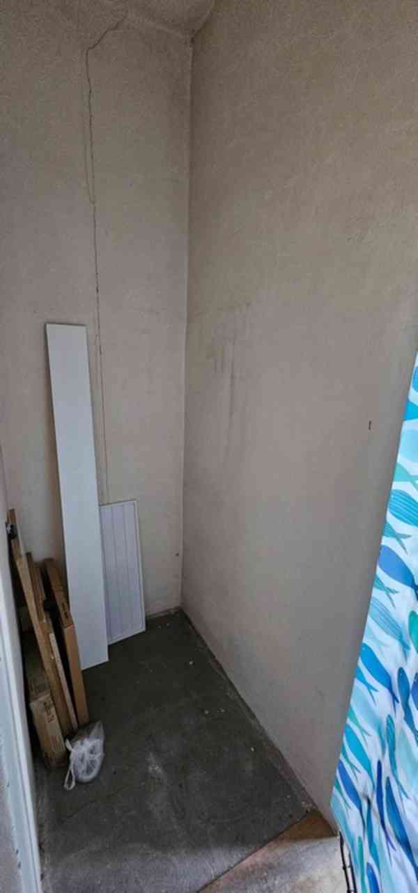 NABÍDKA PRONÁJMU BYTU 1+KK S PĚKNÝM VÝHLEDEM BRNO – LESNÁ - foto 14