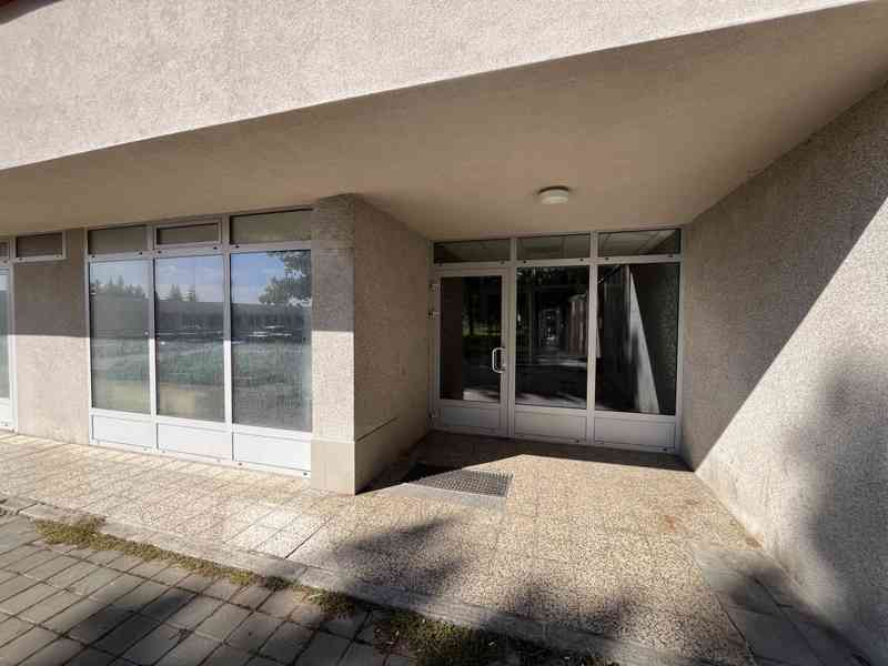 NABÍDKA PRONÁJMU BYTU 1+KK S PĚKNÝM VÝHLEDEM BRNO – LESNÁ - foto 17