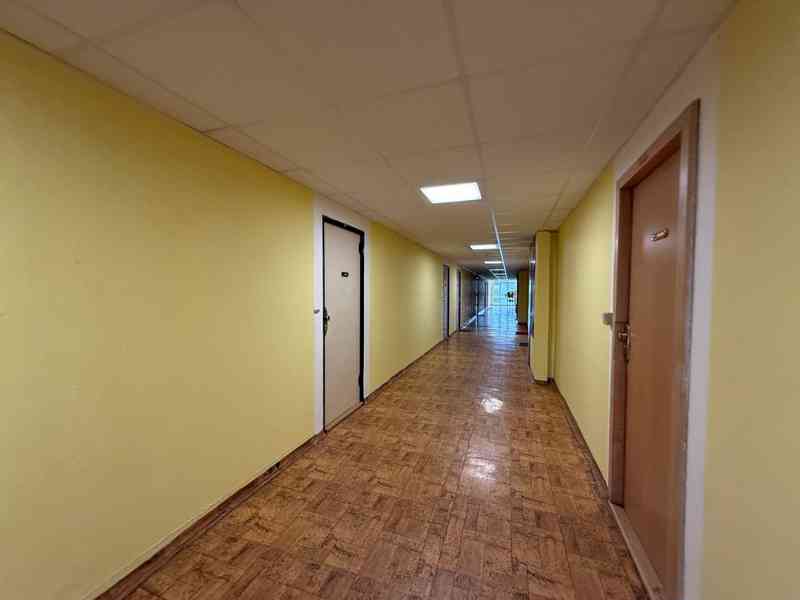 NABÍDKA PRONÁJMU BYTU 1+KK S PĚKNÝM VÝHLEDEM BRNO – LESNÁ - foto 13