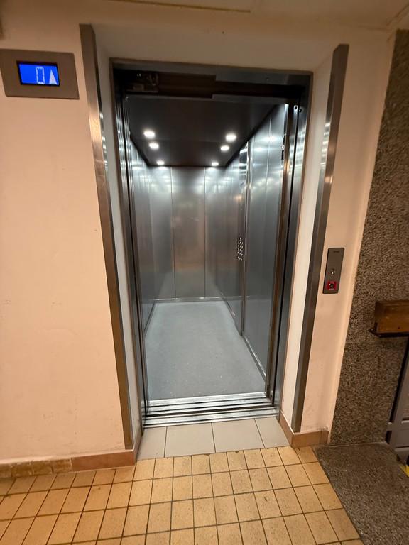 NABÍDKA PRONÁJMU BYTU 1+KK S PĚKNÝM VÝHLEDEM BRNO – LESNÁ - foto 16