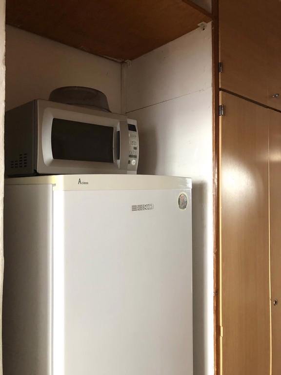 NABÍDKA PRONÁJMU BYTU 1+KK S PĚKNÝM VÝHLEDEM BRNO – LESNÁ - foto 9