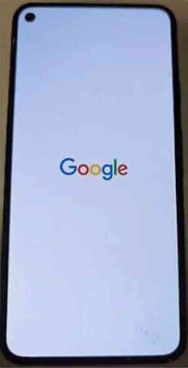 Google pixel - foto 2