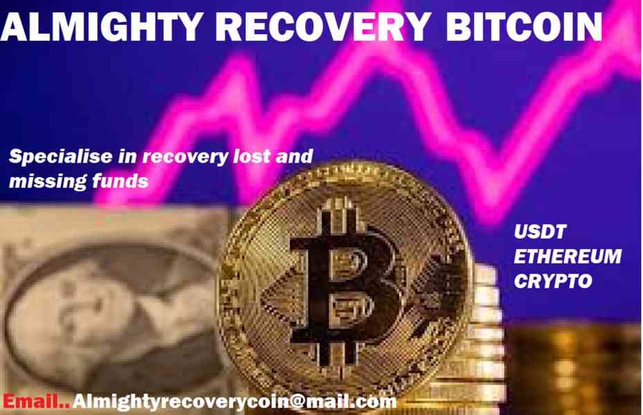   How Almighty Recovery Coin can assist to recover bitcoin