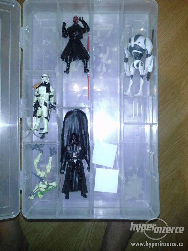 prodám figurky Star Wars - foto 6
