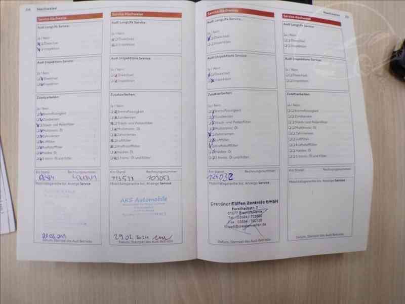 Audi A3 1,6 TDI SPORTBACK,XENONY - foto 16