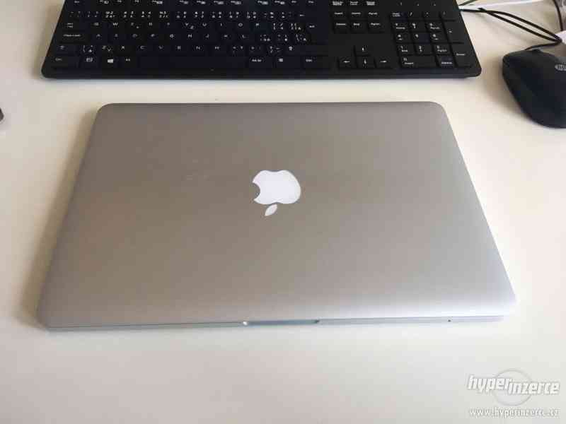 Macbook Pro 13" (Retina, Mid 2014) - foto 1