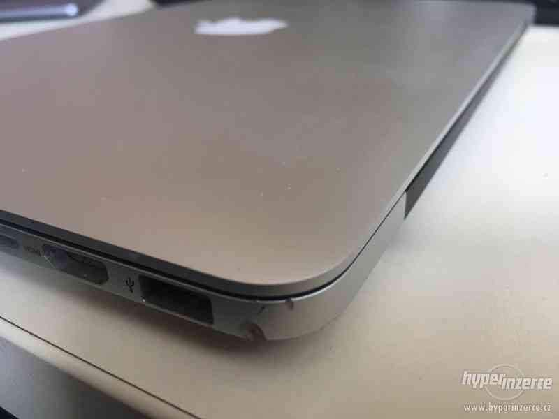 Macbook Pro 13" (Retina, Mid 2014) - foto 4