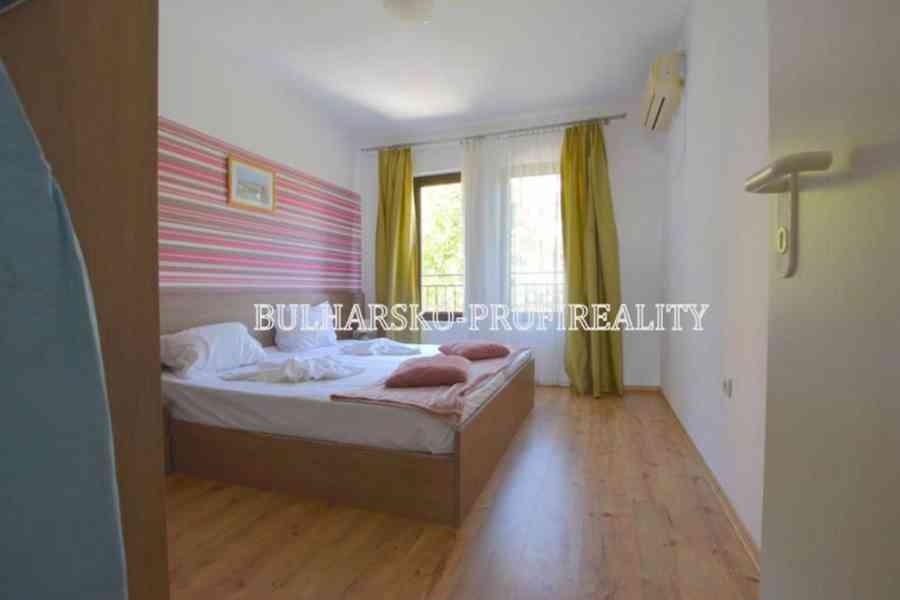 Exkluzivní podkrovní apartmán s dechberoucím výhledem na moř - foto 2