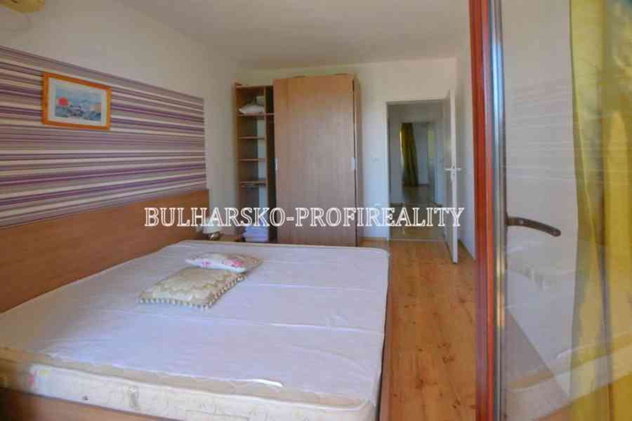 Exkluzivní podkrovní apartmán s dechberoucím výhledem na moř - foto 4