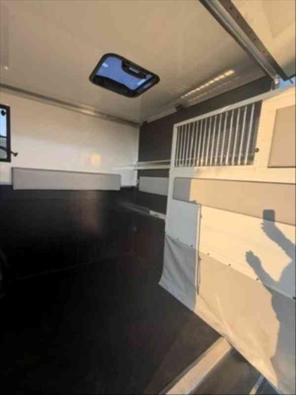 Renault Master 2,3   Přepravník koní - foto 6