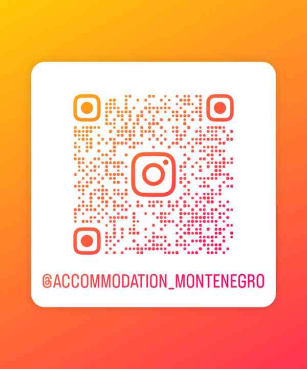 Pobyt u moře v apartmánu - Montenegro - Černá Hora - foto 32