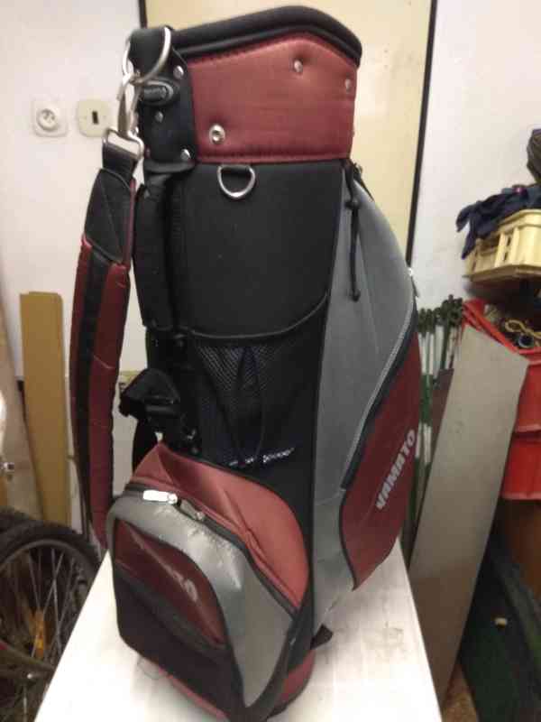 Golf bag "YAMATO" - foto 3