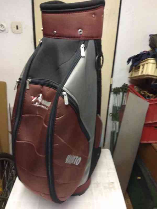 Golf bag "YAMATO" - foto 2