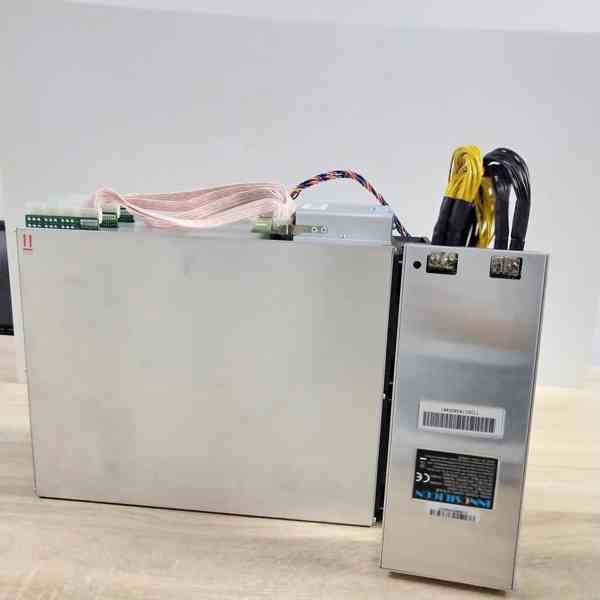Innosilicon A10 Pro 500MH/s Etherum miner with PSU - foto 2