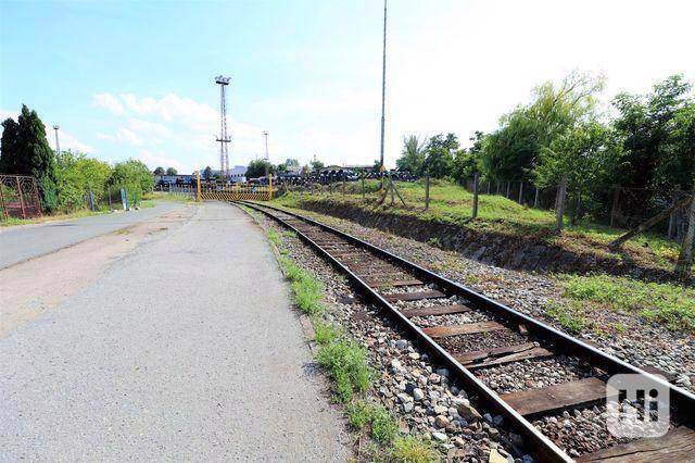 Prodej pozemku ke komerčnímu využití Staré Město u Uherského Hradiště - foto 8