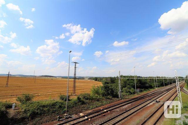 Prodej pozemku ke komerčnímu využití Staré Město u Uherského Hradiště - foto 4