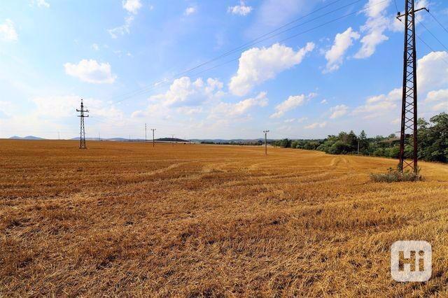 Prodej pozemku ke komerčnímu využití Staré Město u Uherského Hradiště - foto 5