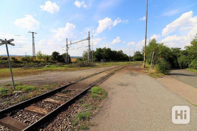 Prodej pozemku ke komerčnímu využití Staré Město u Uherského Hradiště - foto 6