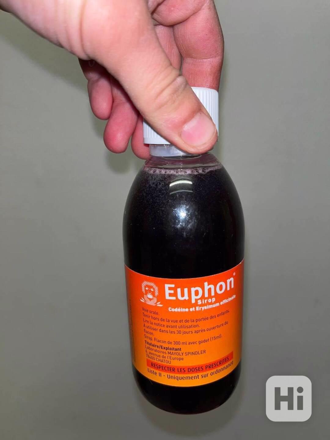 KOUPIT  KODEINOVÝ SIRUP 473ml,NEMBUTAL,KETAMIN,NEUROL  - foto 1