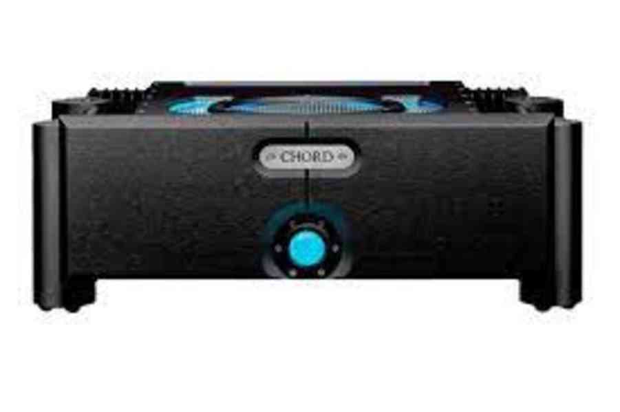 Chord Hugo TT 2,Chord Ultima 6,Chord Hugo M Scaler,Chord Hug - foto 2