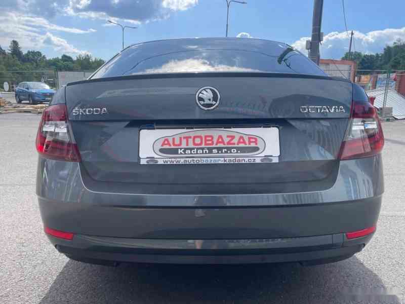 Škoda Octavia, 1,4 TSi STAV NOVÉHO VOZU - foto 4