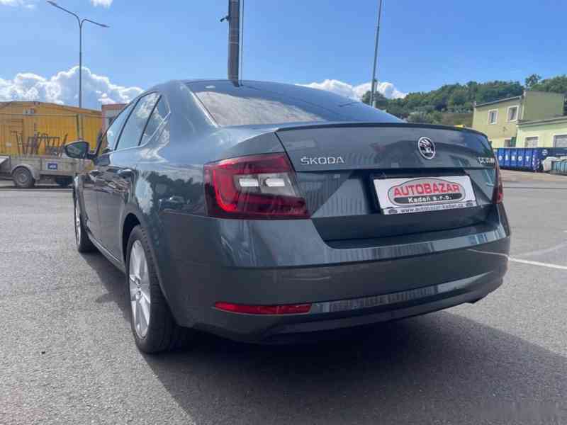 Škoda Octavia, 1,4 TSi STAV NOVÉHO VOZU - foto 3
