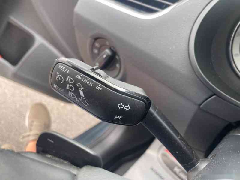 Škoda Octavia, 1,4 TSi STAV NOVÉHO VOZU - foto 14