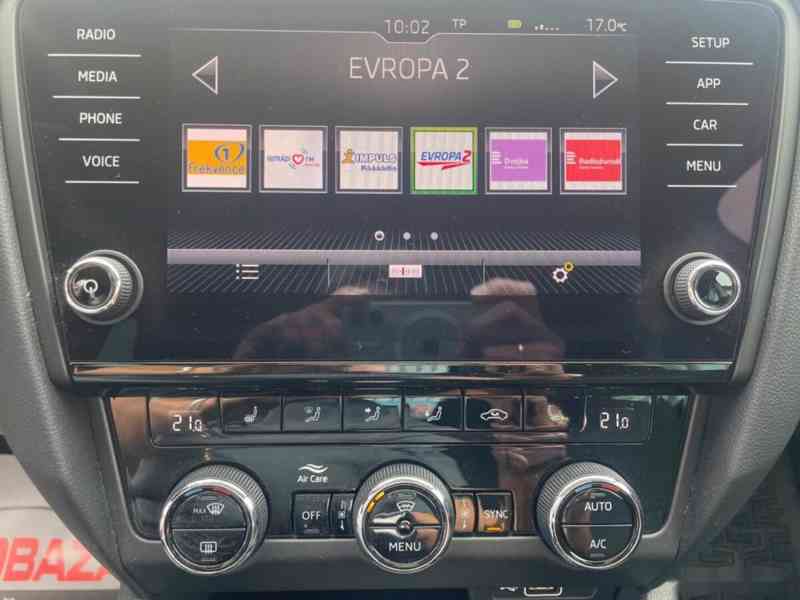 Škoda Octavia, 1,4 TSi STAV NOVÉHO VOZU - foto 16