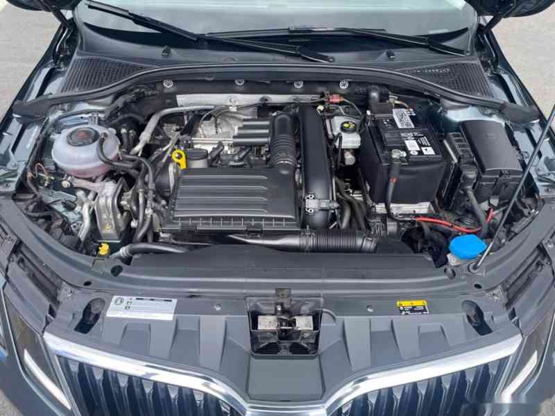 Škoda Octavia, 1,4 TSi STAV NOVÉHO VOZU - foto 20