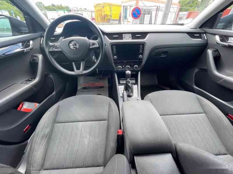 Škoda Octavia, 1,4 TSi STAV NOVÉHO VOZU - foto 12