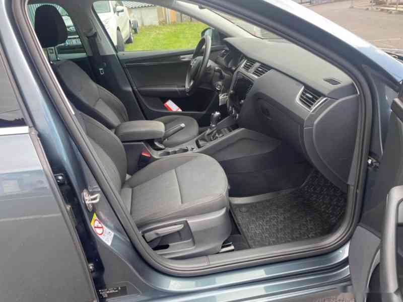 Škoda Octavia, 1,4 TSi STAV NOVÉHO VOZU - foto 18