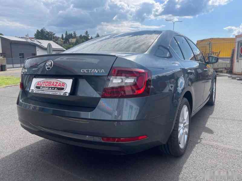 Škoda Octavia, 1,4 TSi STAV NOVÉHO VOZU - foto 6