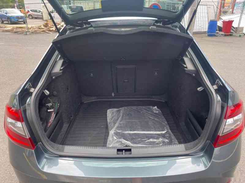 Škoda Octavia, 1,4 TSi STAV NOVÉHO VOZU - foto 5