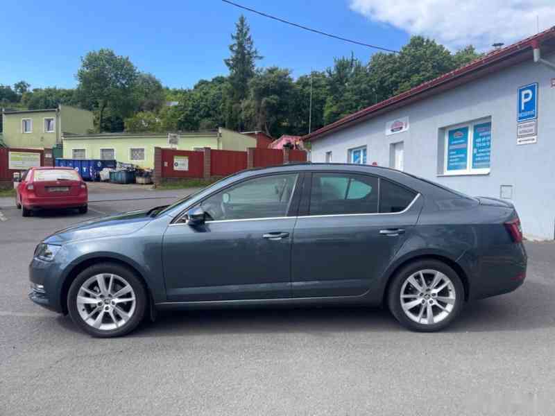 Škoda Octavia, 1,4 TSi STAV NOVÉHO VOZU - foto 2