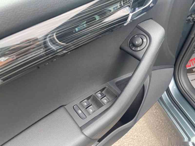 Škoda Octavia, 1,4 TSi STAV NOVÉHO VOZU - foto 10