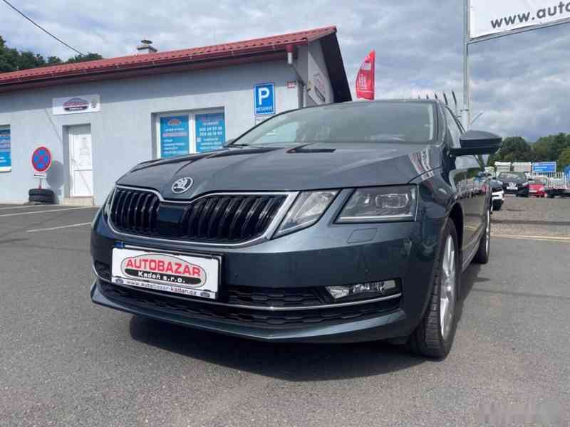 Škoda Octavia, 1,4 TSi STAV NOVÉHO VOZU - foto 1