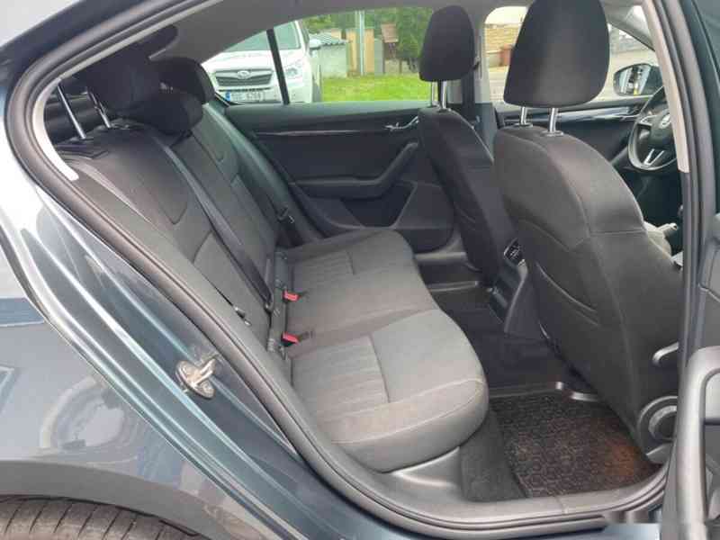 Škoda Octavia, 1,4 TSi STAV NOVÉHO VOZU - foto 19
