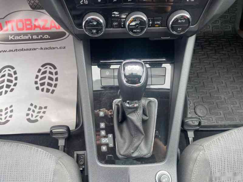 Škoda Octavia, 1,4 TSi STAV NOVÉHO VOZU - foto 17