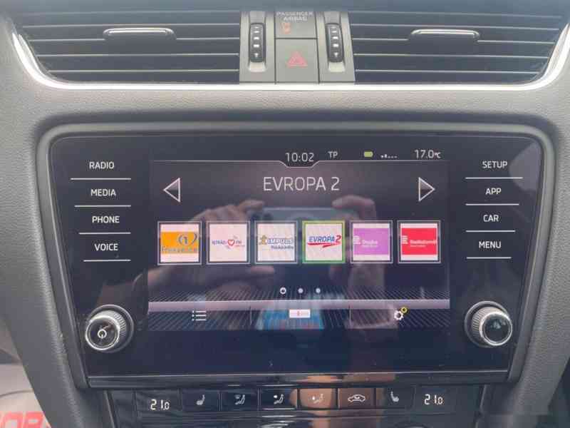Škoda Octavia, 1,4 TSi STAV NOVÉHO VOZU - foto 15
