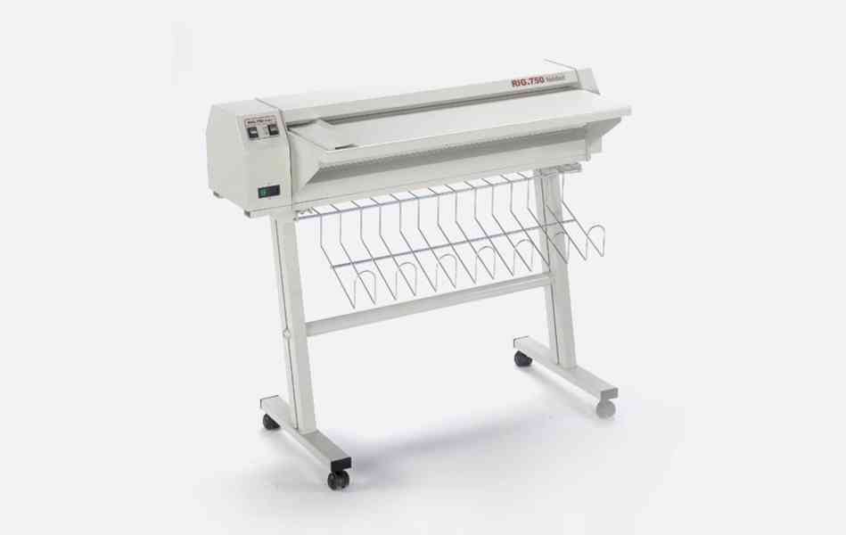 Sky Lam 380 Super Dual,Hotronix Fusion IQ,Gilotina EBA 4860 - foto 4