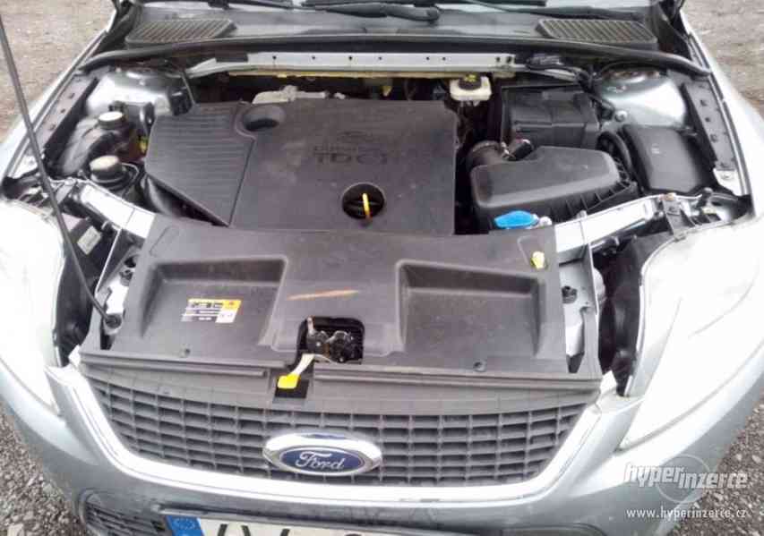 Ford Mondeo - foto 12