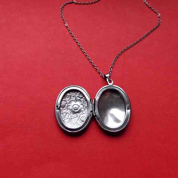 Náhrdelník - foto 2