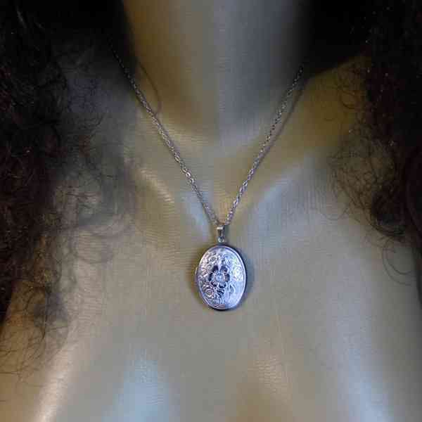 Náhrdelník - foto 3