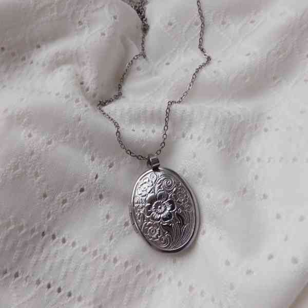 Náhrdelník - foto 4