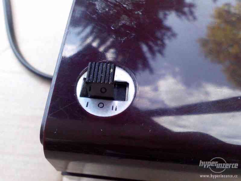 2 stolní lampy - foto 6