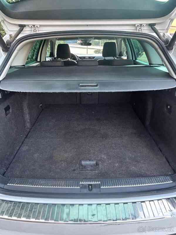 Škoda Superb 2,0   TDI servisováno - foto 37