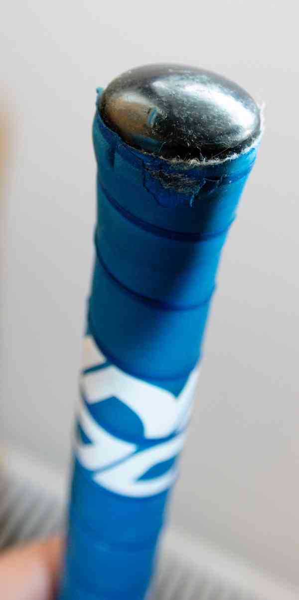 Dětská florbalka Unihoc, délka 82cm, pravá ruka dole - foto 3