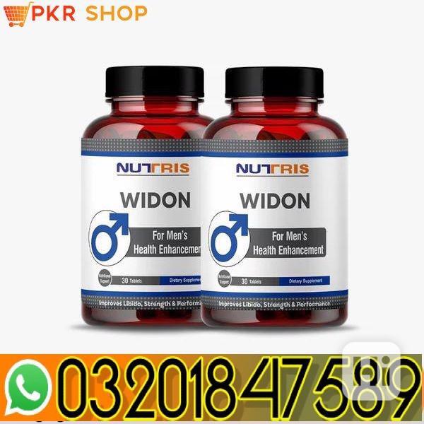 Nutris Widon Tablets in Pakistan *//03201847589 - foto 1