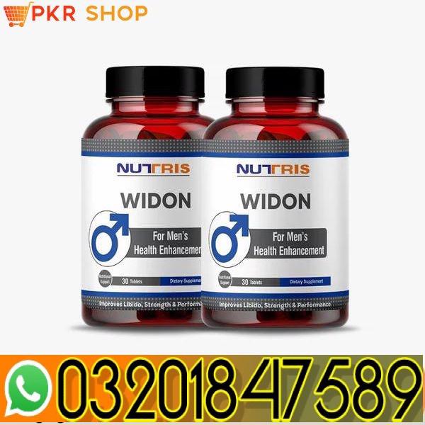 Nutris Widon Tablets in Pakistan *//03201847589 - foto 1